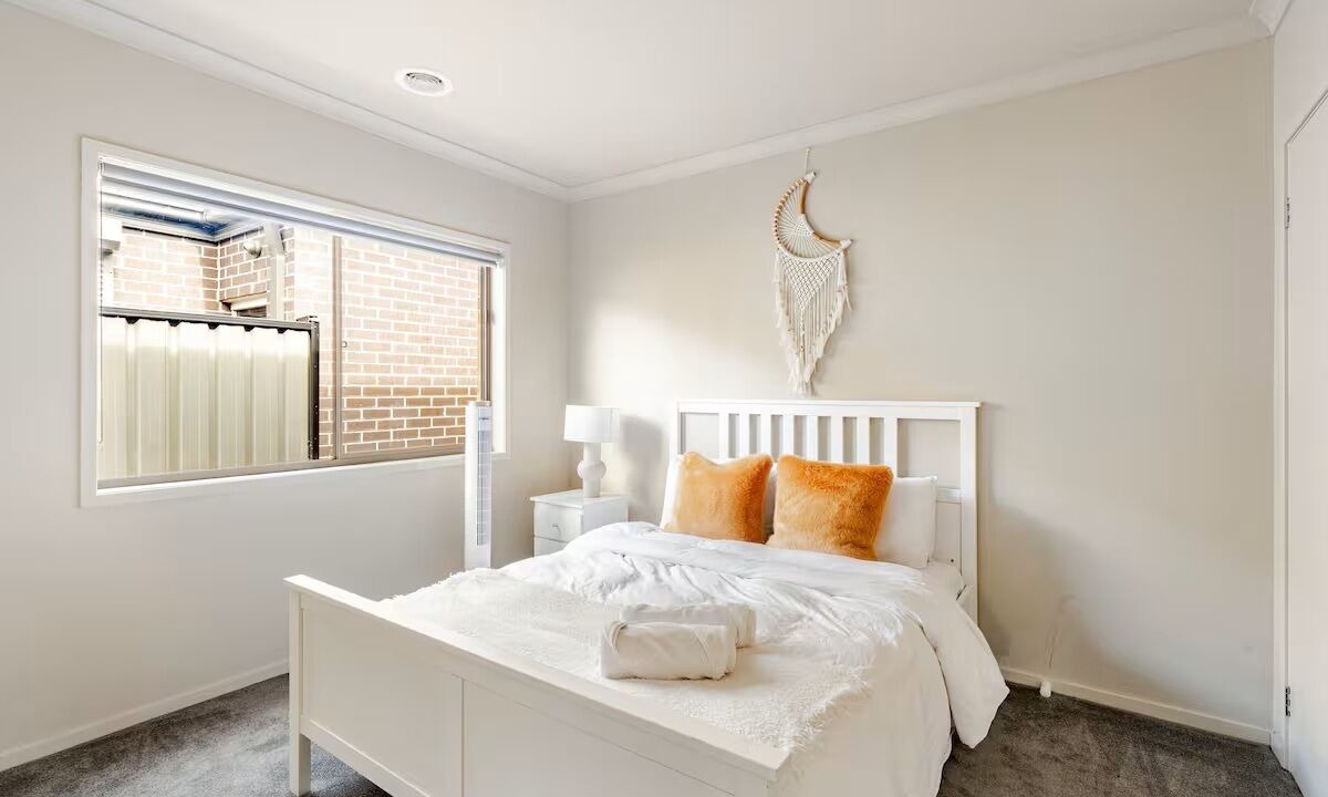 Photo of Bedroom in Craigieburn