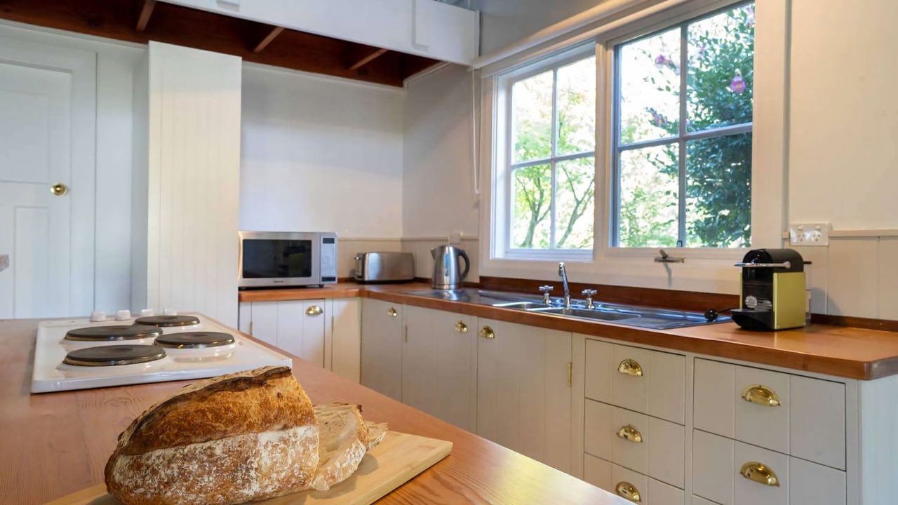 Photo of Kitchen in Kangaroo Valley