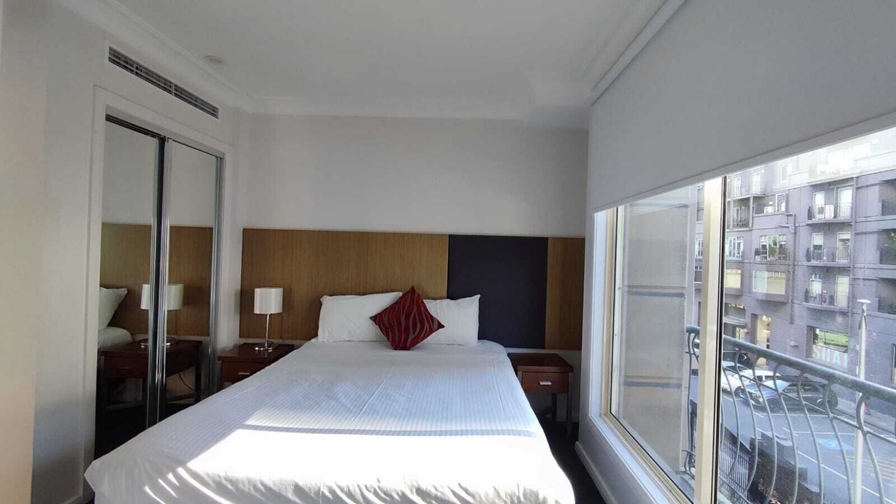 Photo of Bedroom in South Yarra