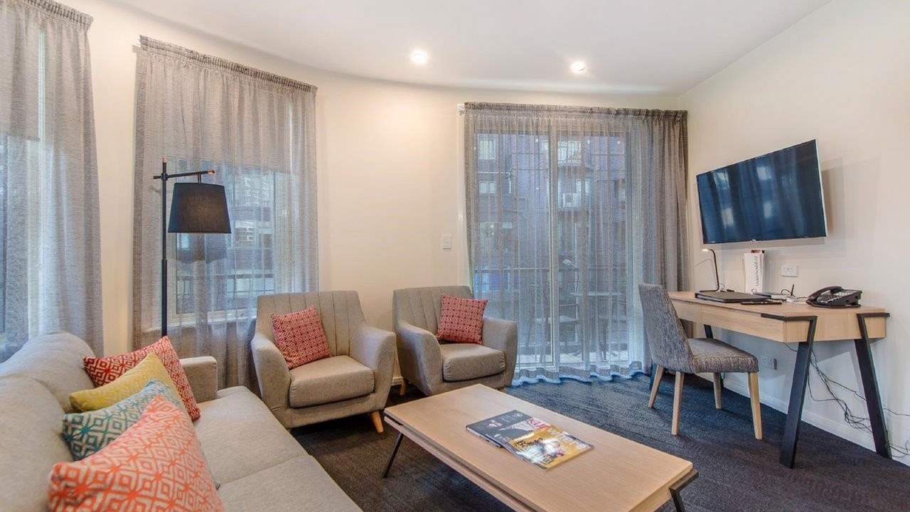Photo of Livingroom in South Yarra