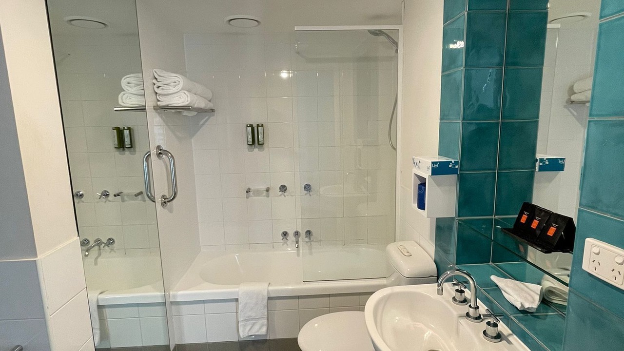 Photo of Bathroom in South Yarra