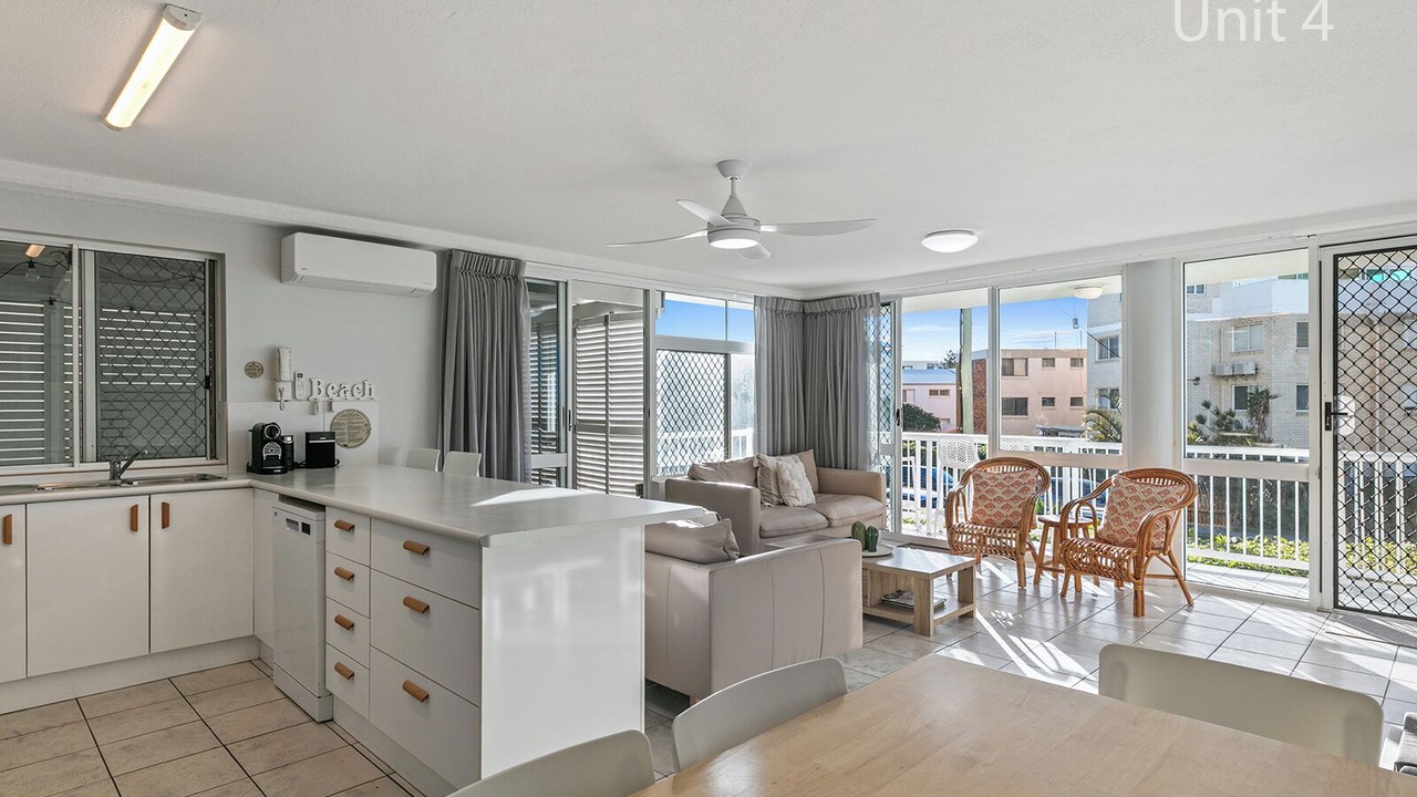 Photo of Kitchen in Kings Beach