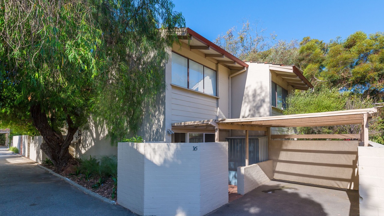 Photo of Outdoor in Mosman Park