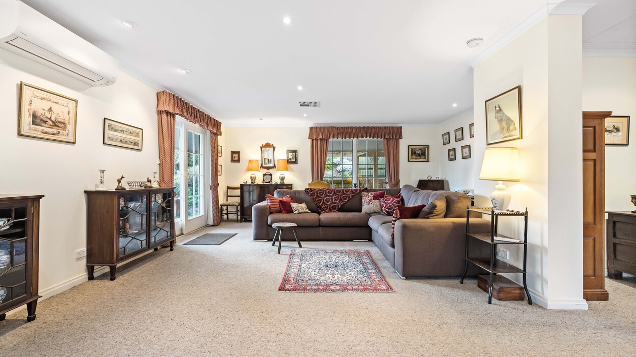 Photo of Livingroom in Carey Gully