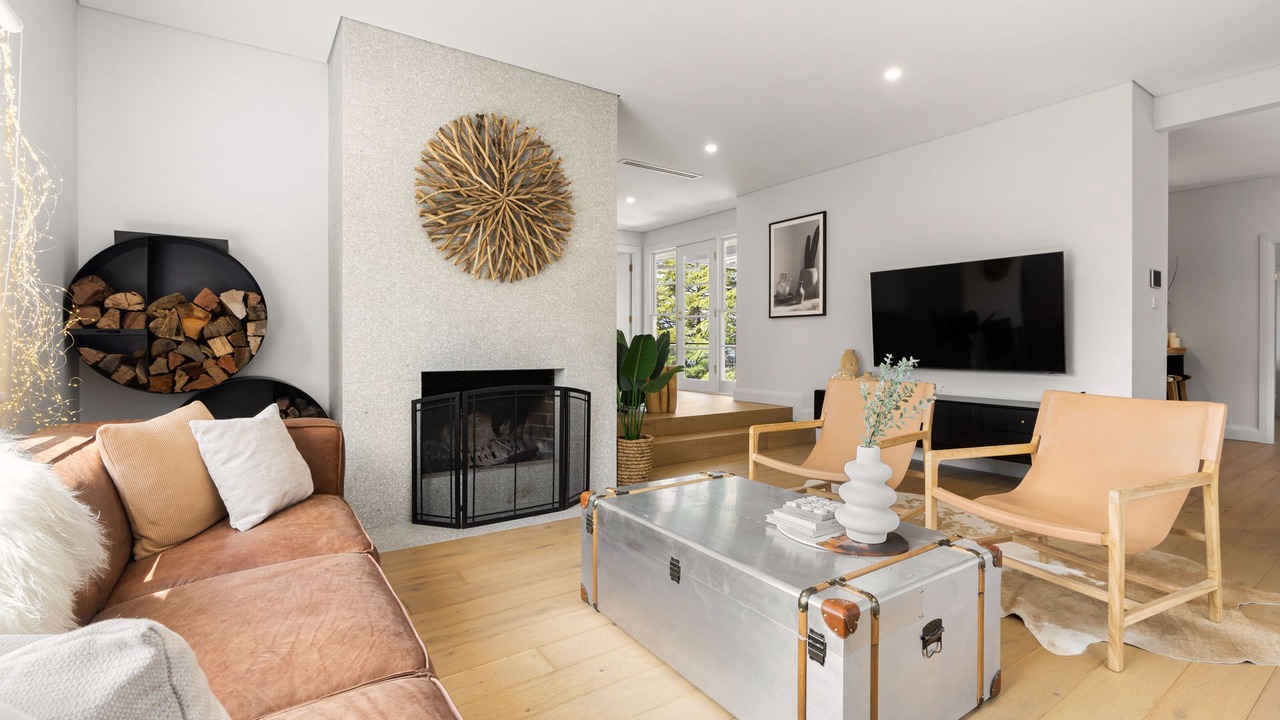 Photo of Livingroom in Leura