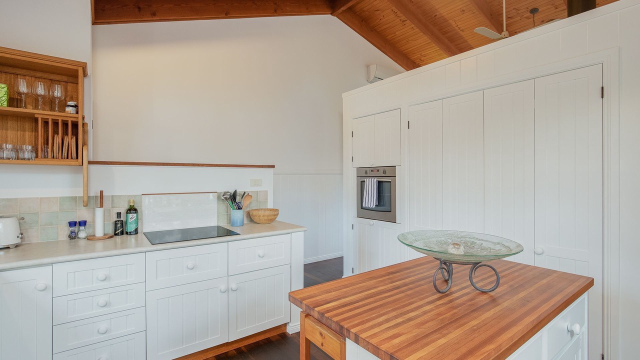 Photo of Kitchen in Bermagui