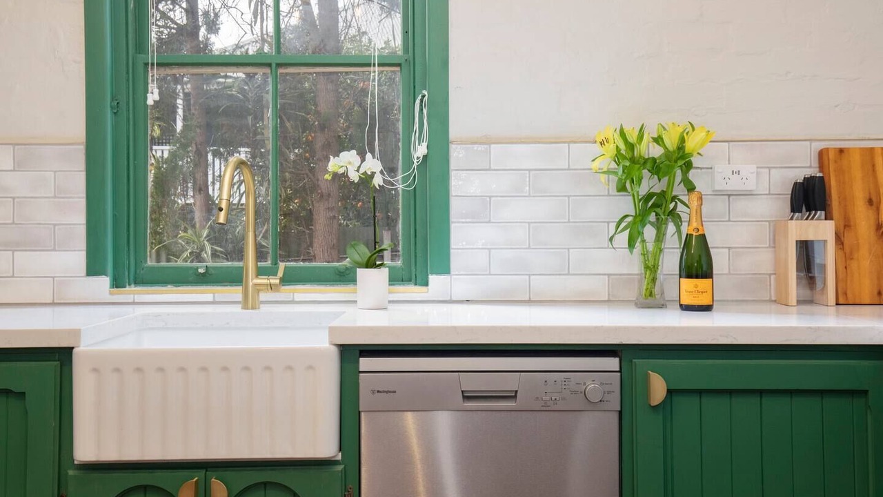 Photo of Kitchen in West Wallsend