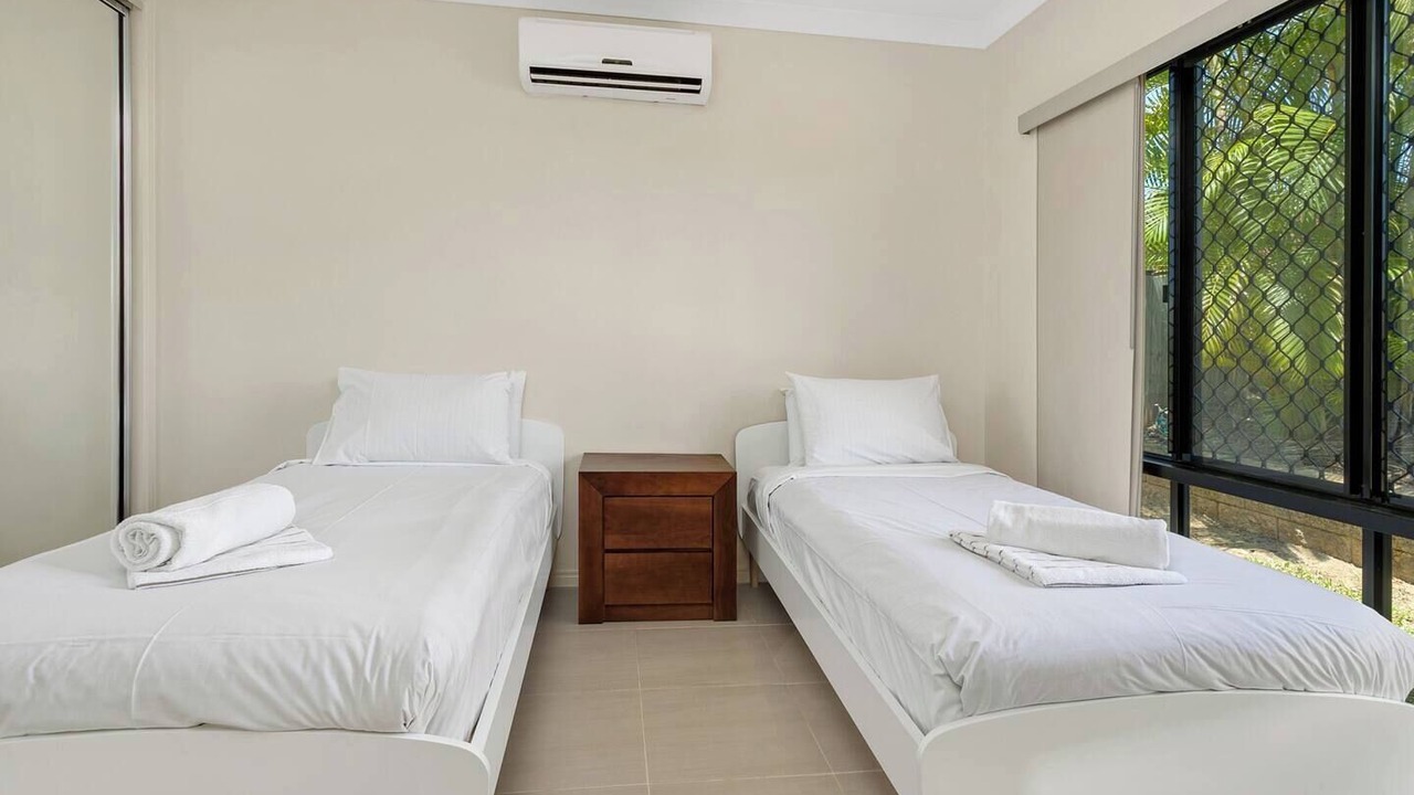 Photo of Bedroom in Smithfield