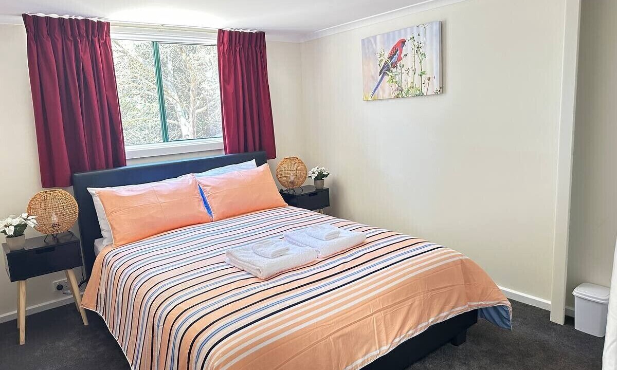 Photo of Bedroom in Brownlow Ki