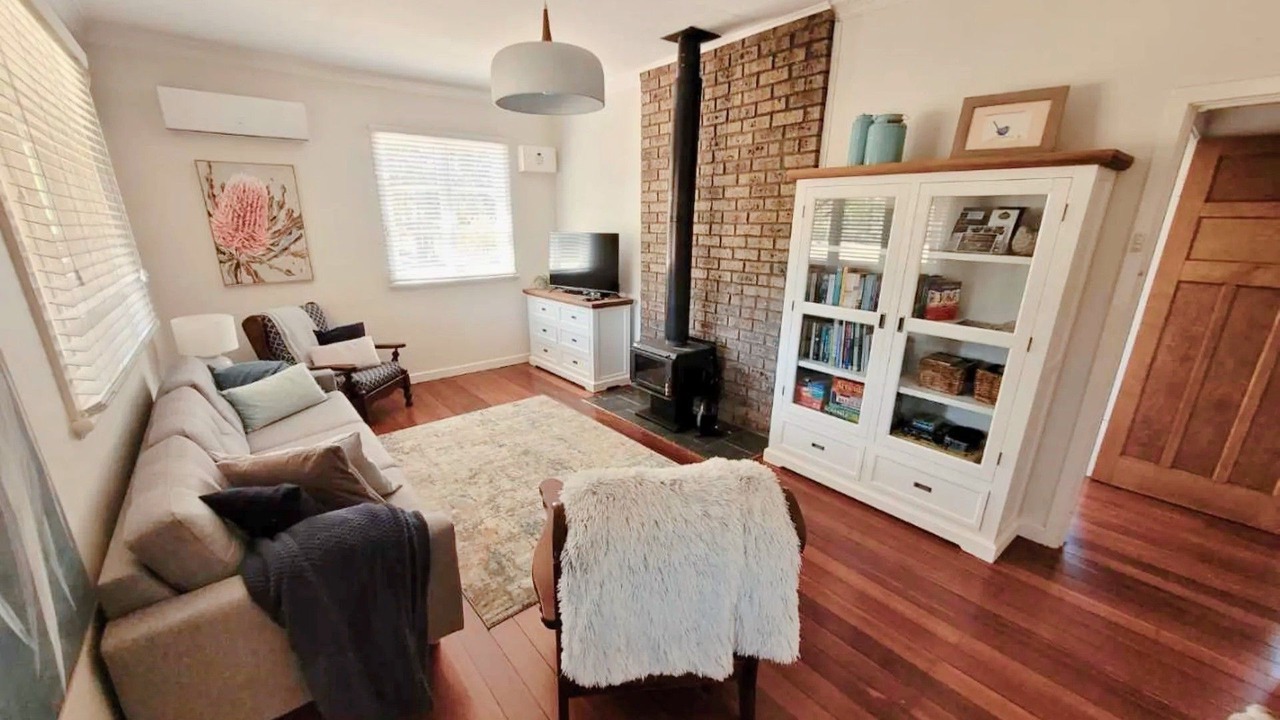 Photo of Livingroom in Jalbarragup