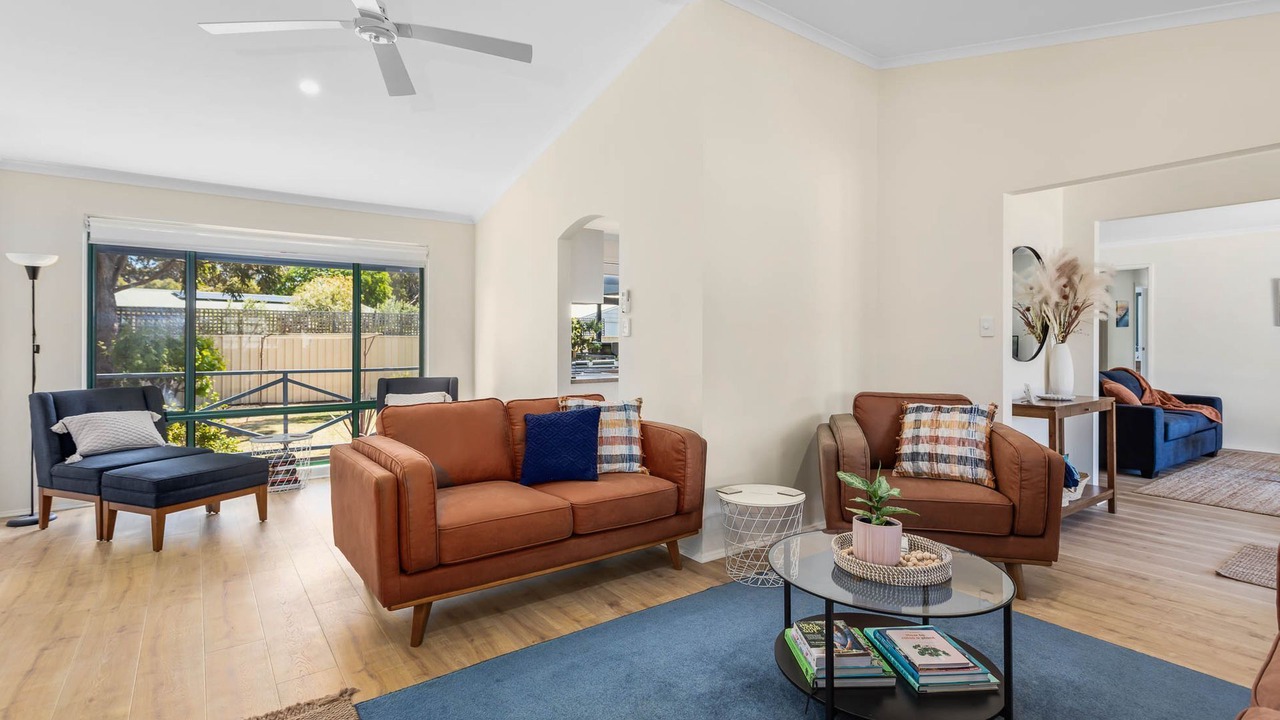 Photo of Livingroom in Carrickalinga
