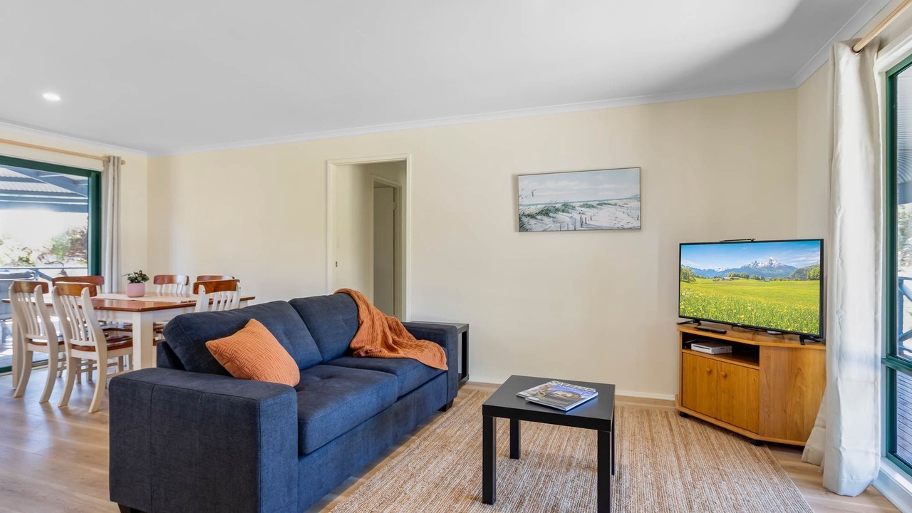 Photo of Livingroom in Carrickalinga