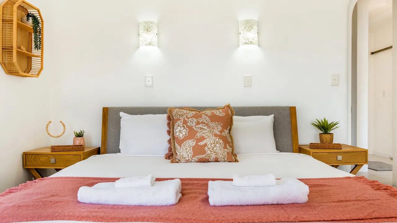 Photo of Bedroom in Noosa Heads