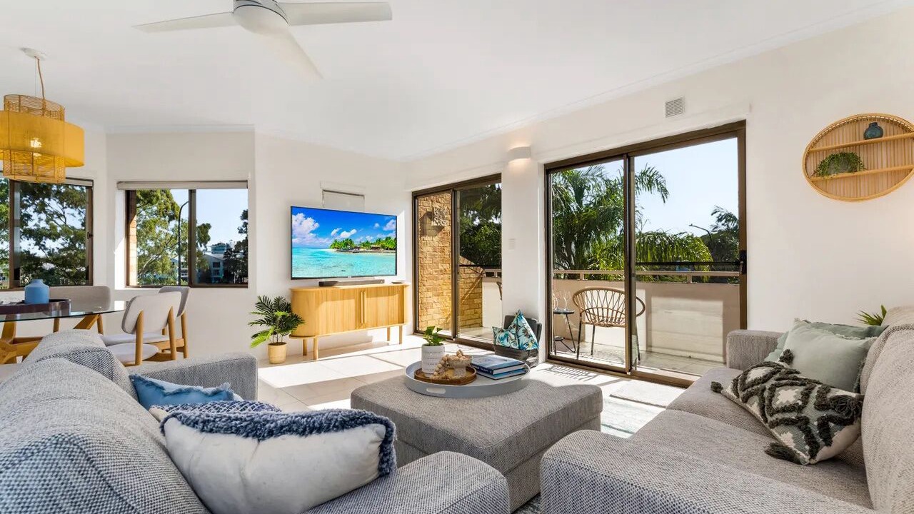 Photo of Livingroom in Noosa Heads