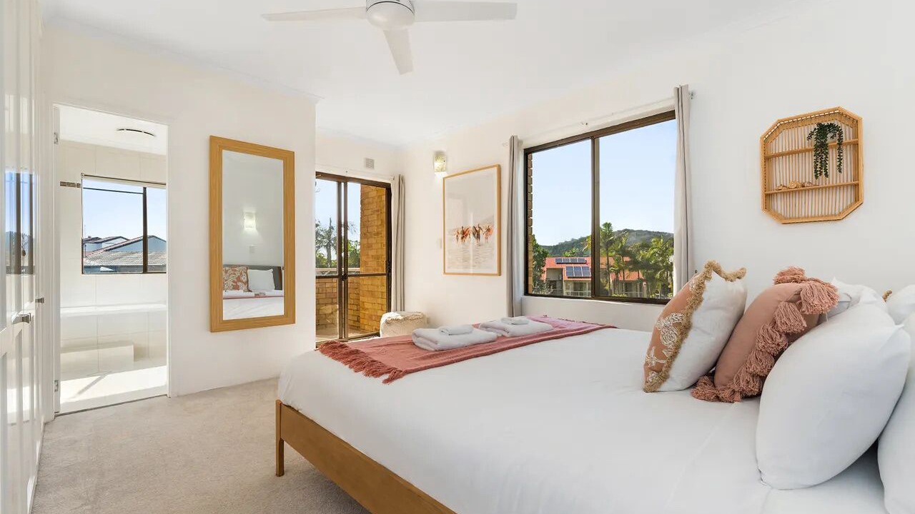 Photo of Bedroom in Noosa Heads