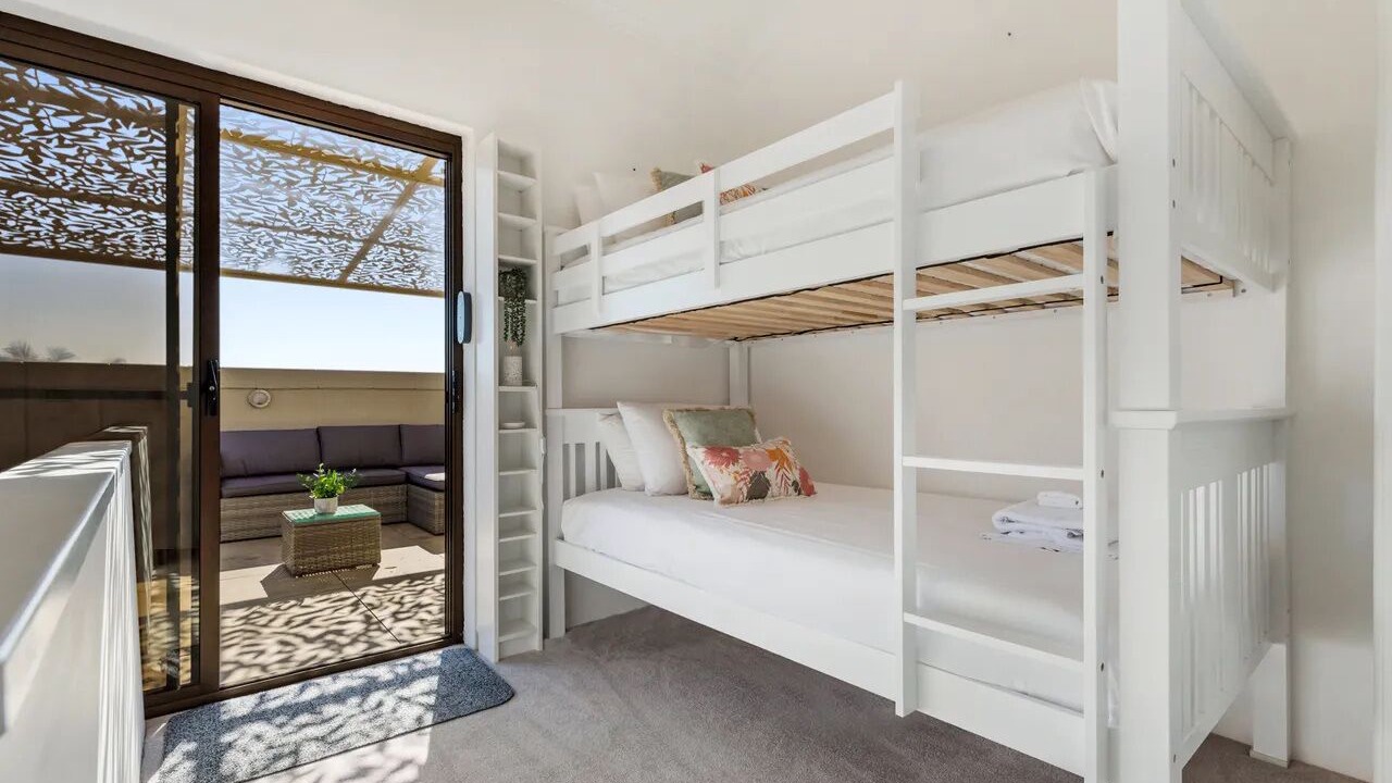 Photo of Bedroom in Noosa Heads