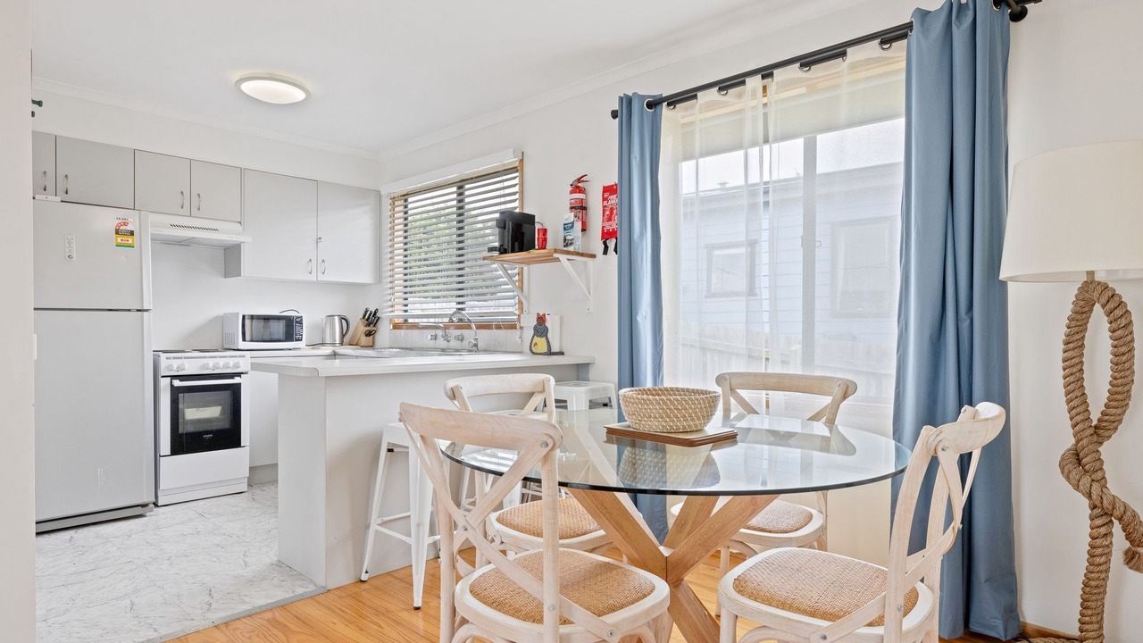 Photo of Kitchen in Coronet Bay