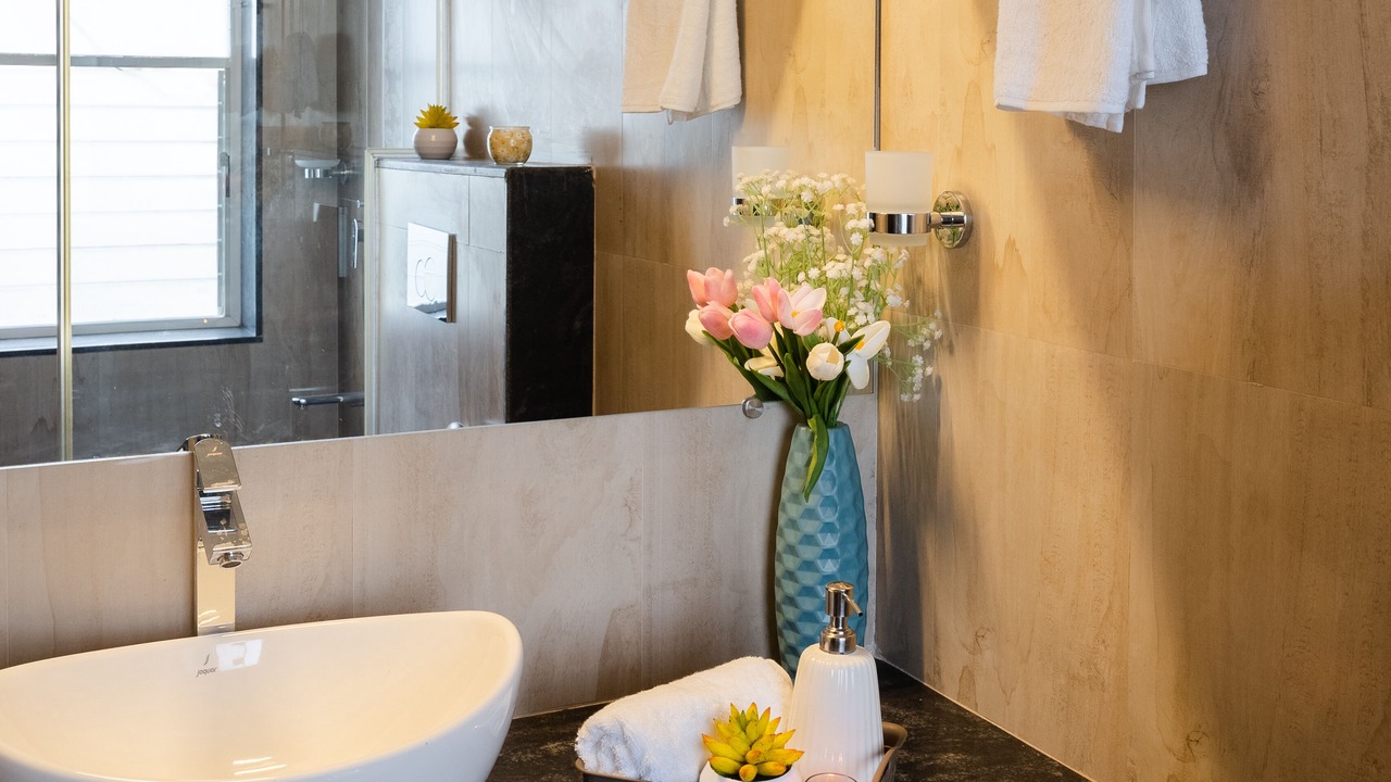 Photo of Bathroom in Assagao