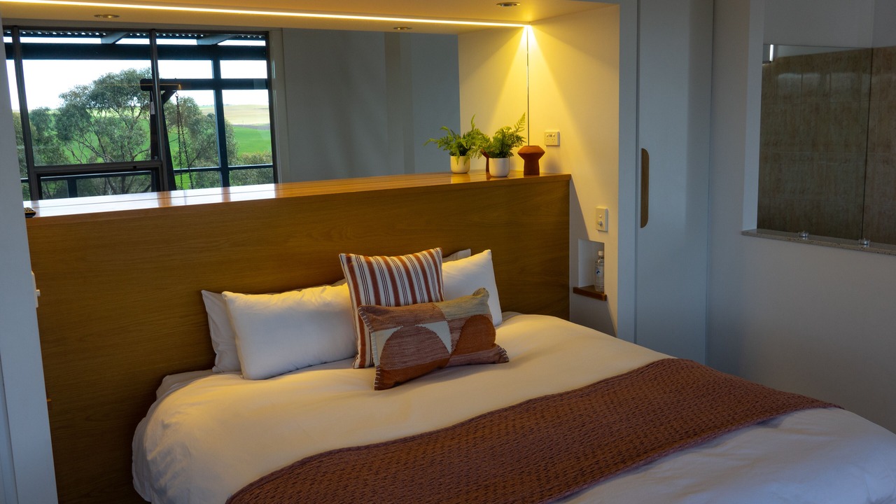 Photo of Bedroom in Lyndoch