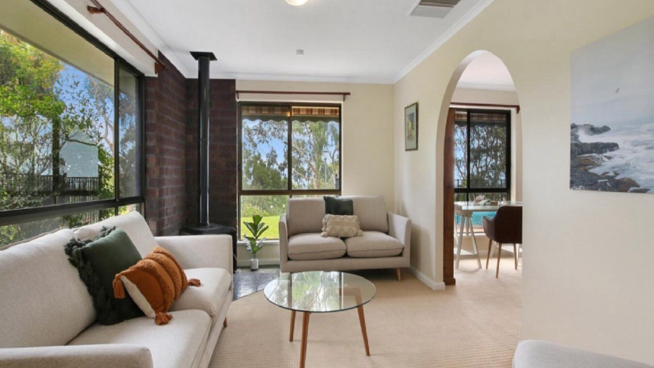 Photo of Livingroom in Willunga South