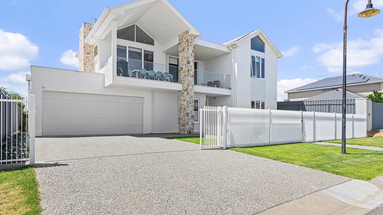 Photo of Outdoor in Sellicks Beach