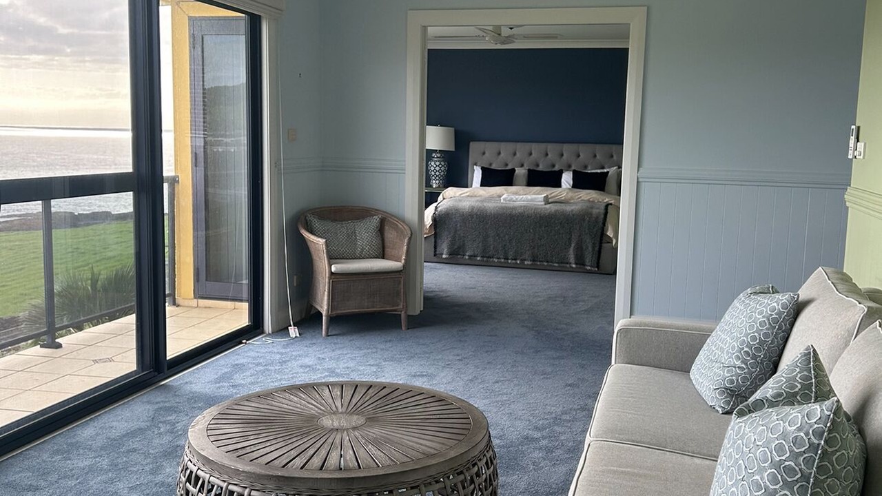 Photo of Bedroom in Kiama Heights