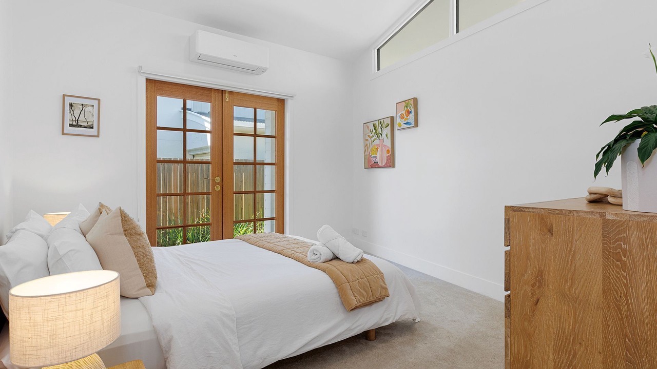 Photo of Bedroom in Casuarina