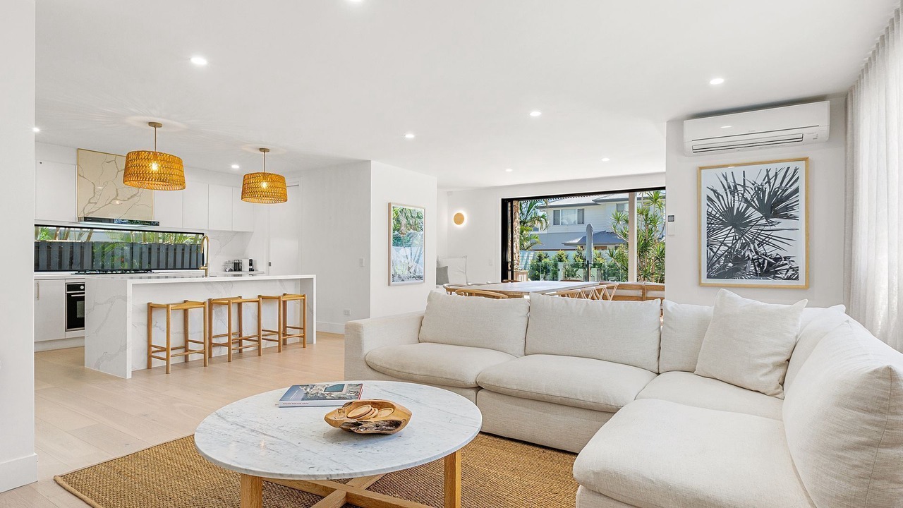 Photo of Livingroom in Casuarina