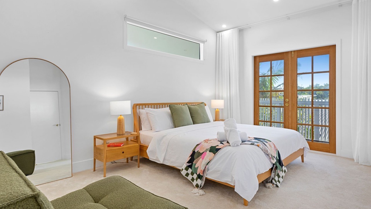 Photo of Bedroom in Casuarina