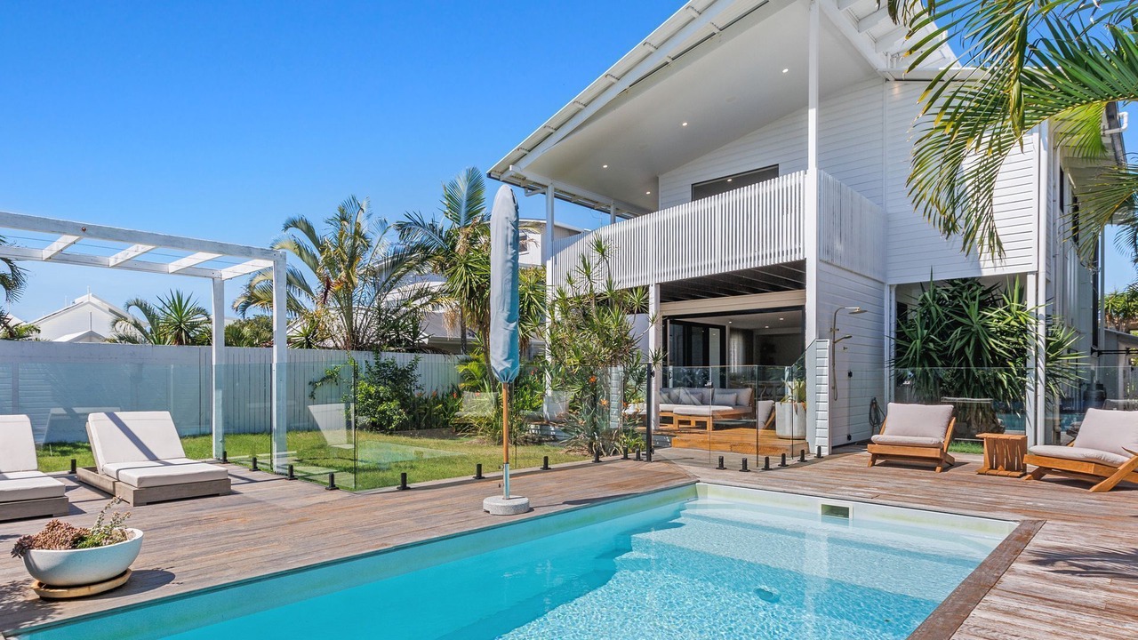 Photo of Outdoor in Casuarina