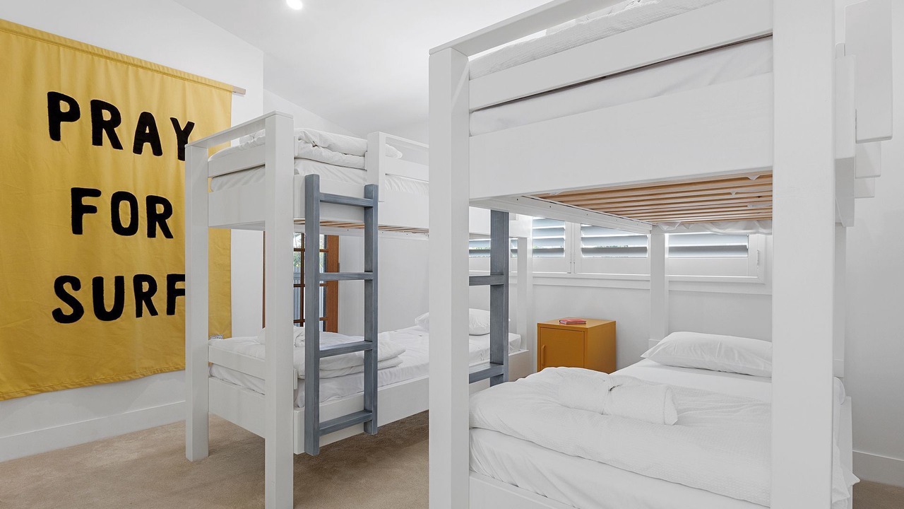 Photo of Bedroom in Casuarina