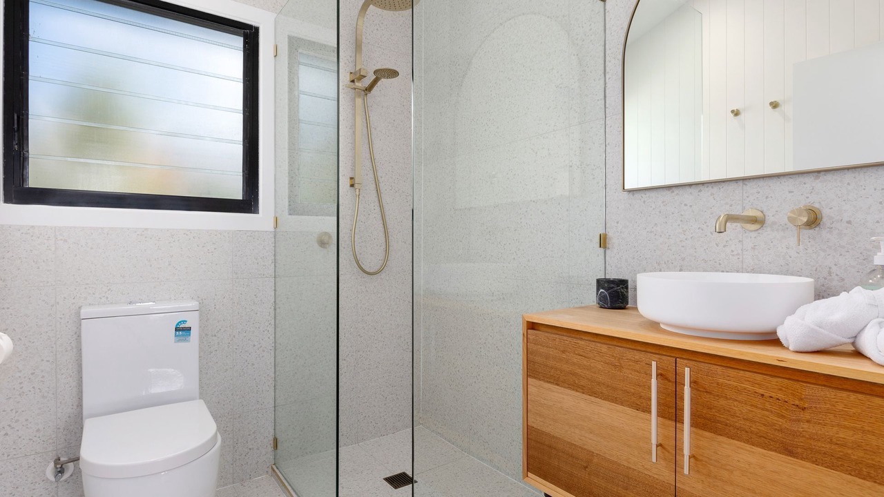 Photo of Bathroom in Casuarina