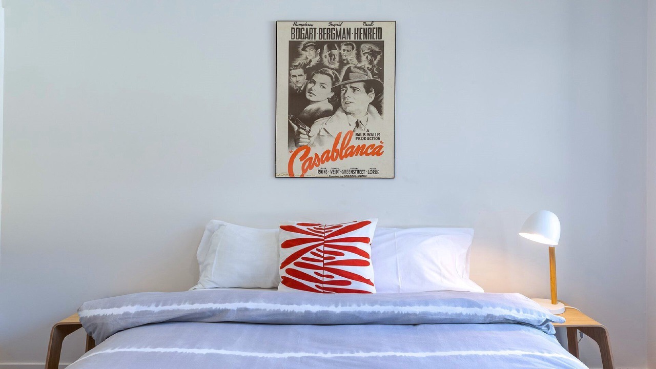 Photo of Bedroom in Hardys Bay