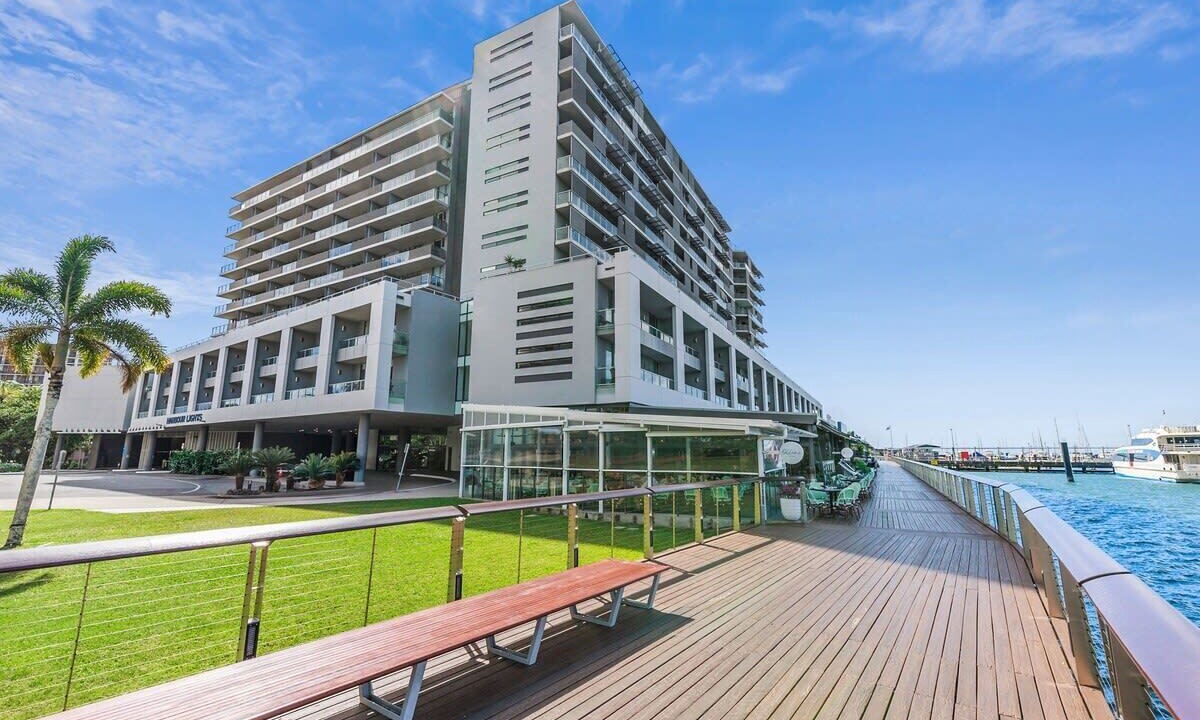 Photo of Others in Cairns Central Business District