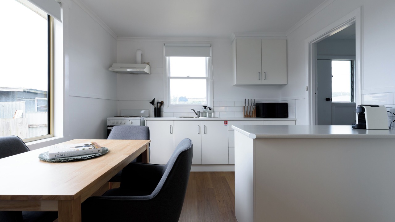Photo of Kitchen in Ulverstone