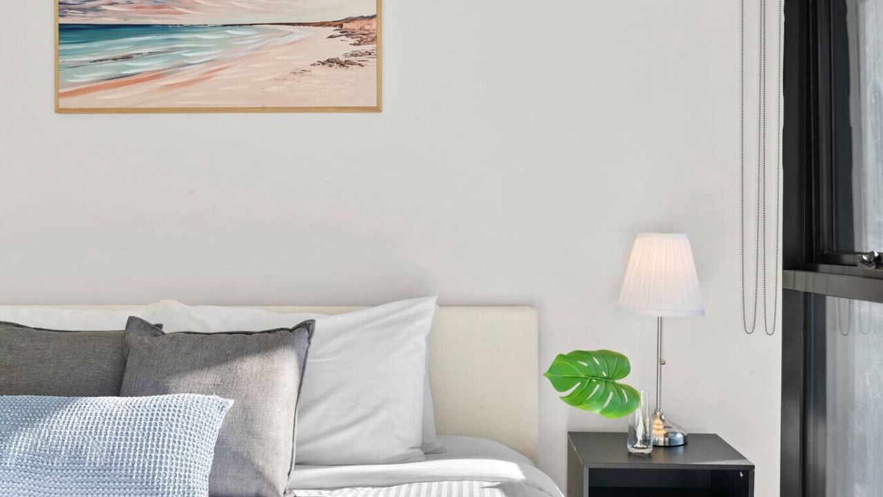 Photo of Bedroom in Docklands