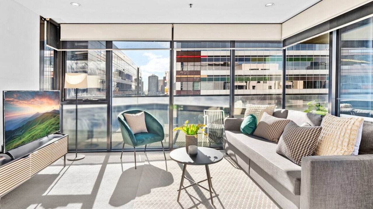Photo of Livingroom in Docklands