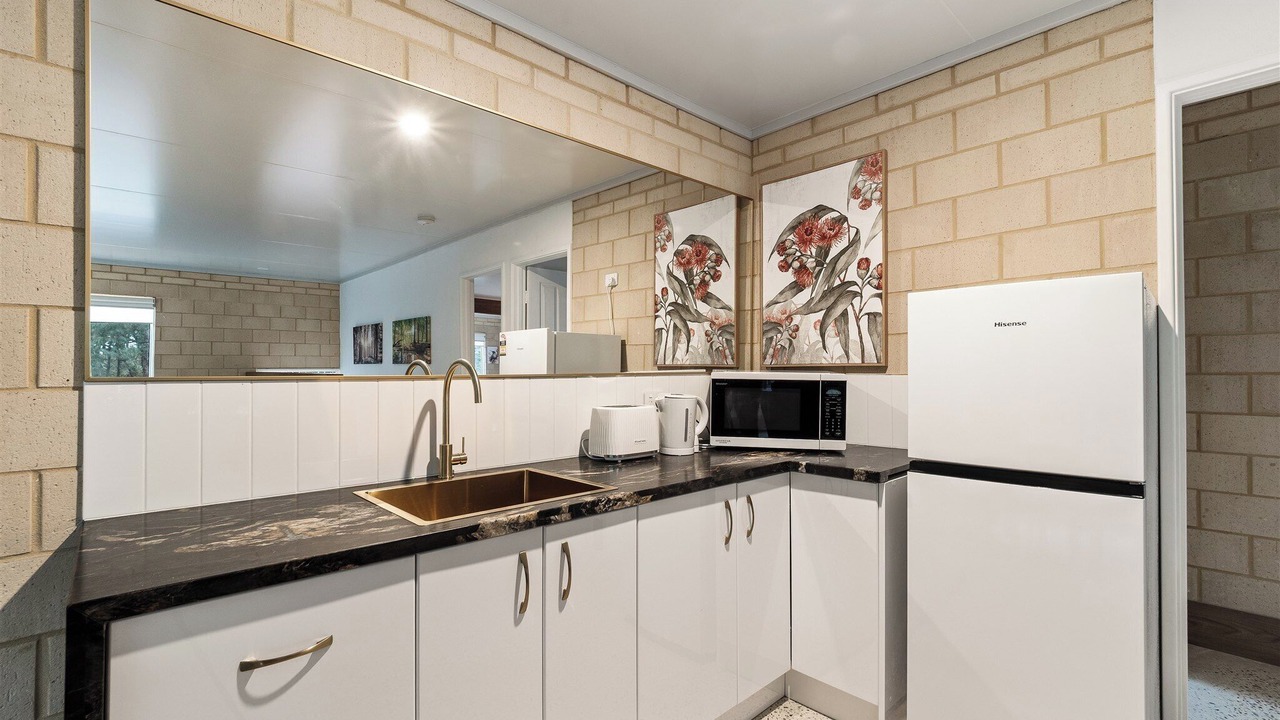 Photo of Kitchen in Margaret River
