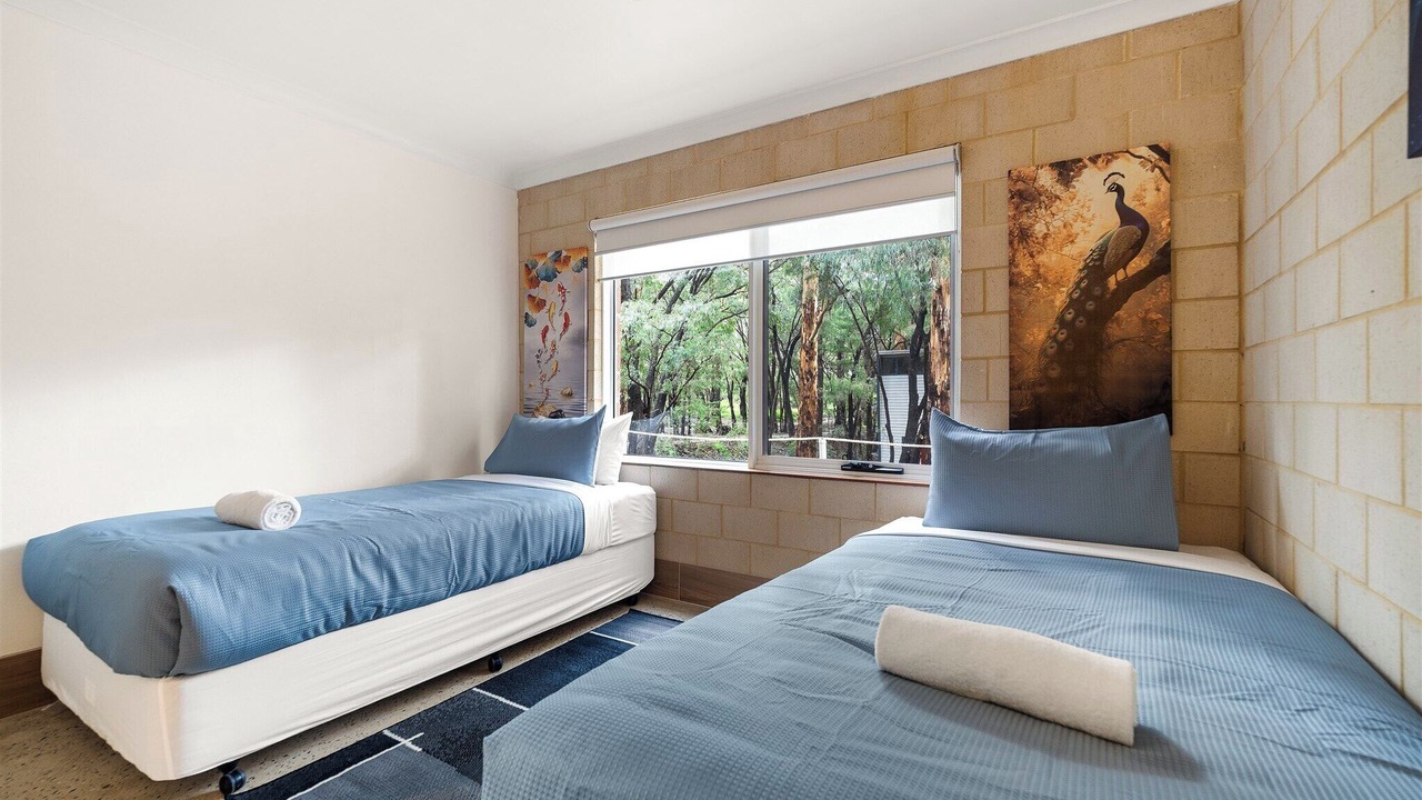 Photo of Bedroom in Margaret River