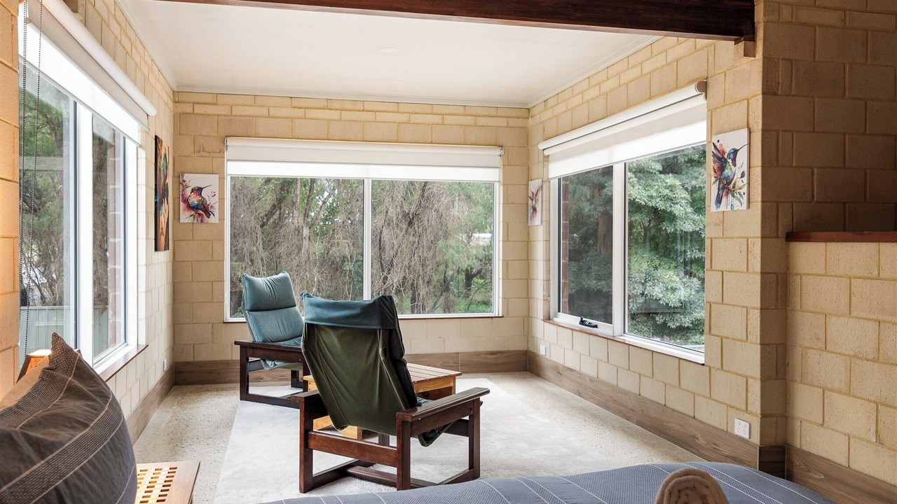 Photo of Bedroom in Margaret River