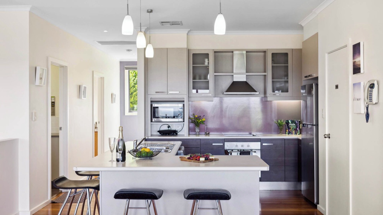 Photo of Kitchen in Carrickalinga