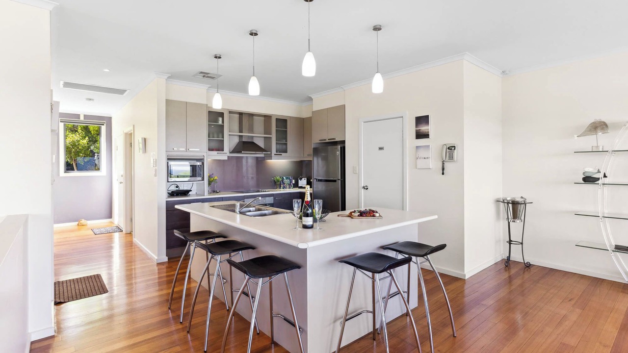 Photo of Kitchen in Carrickalinga
