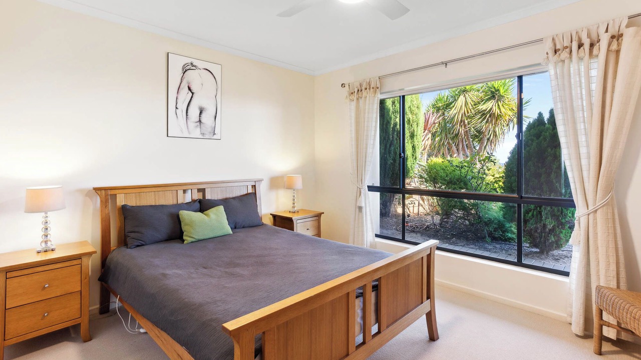 Photo of Bedroom in Carrickalinga