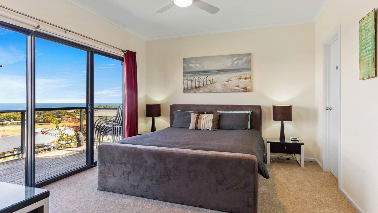 Photo of Bedroom in Carrickalinga