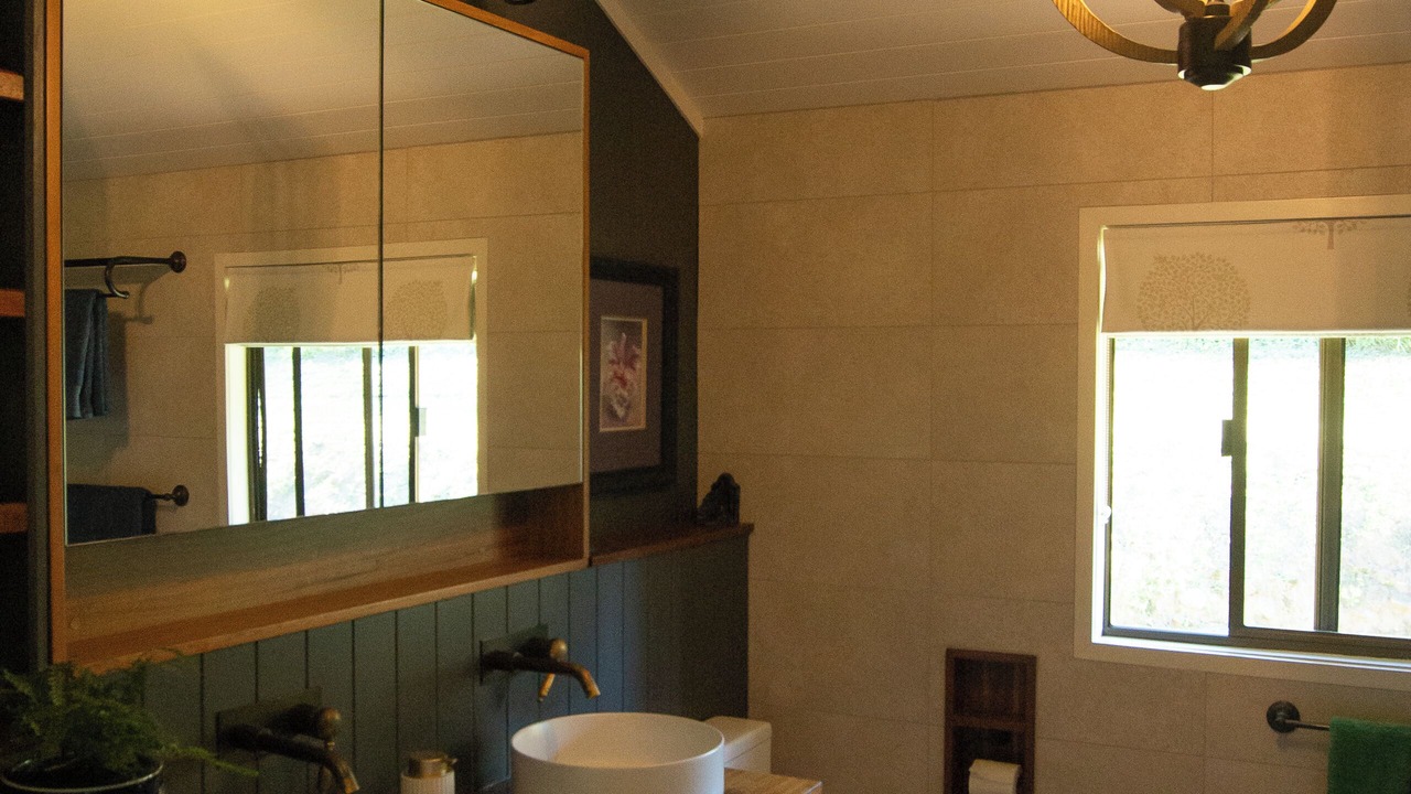 Photo of Bathroom in Gheerulla