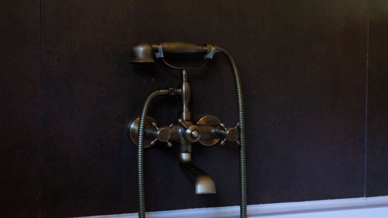 Photo of Bathroom in Gheerulla
