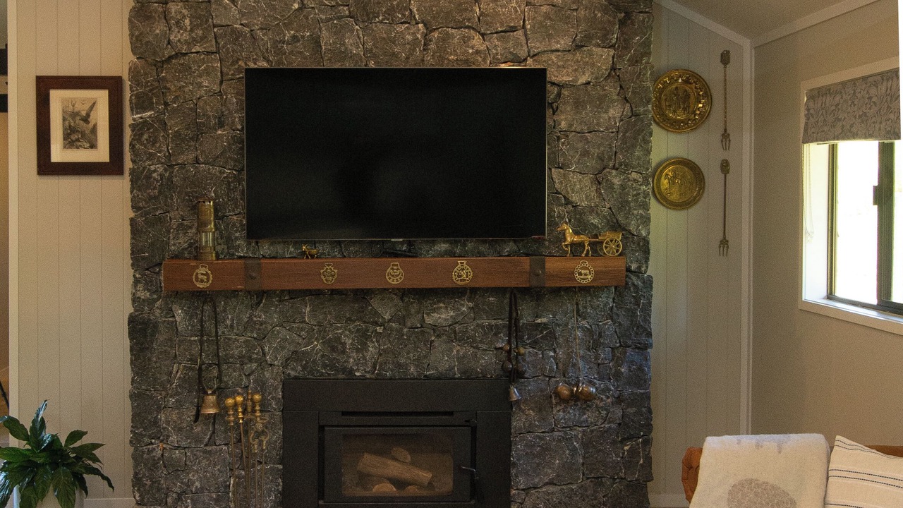 Photo of Livingroom in Gheerulla