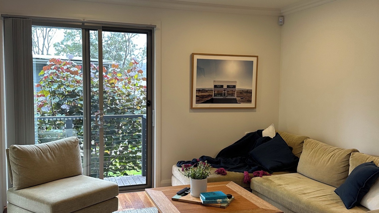 Photo of Livingroom in Church Point