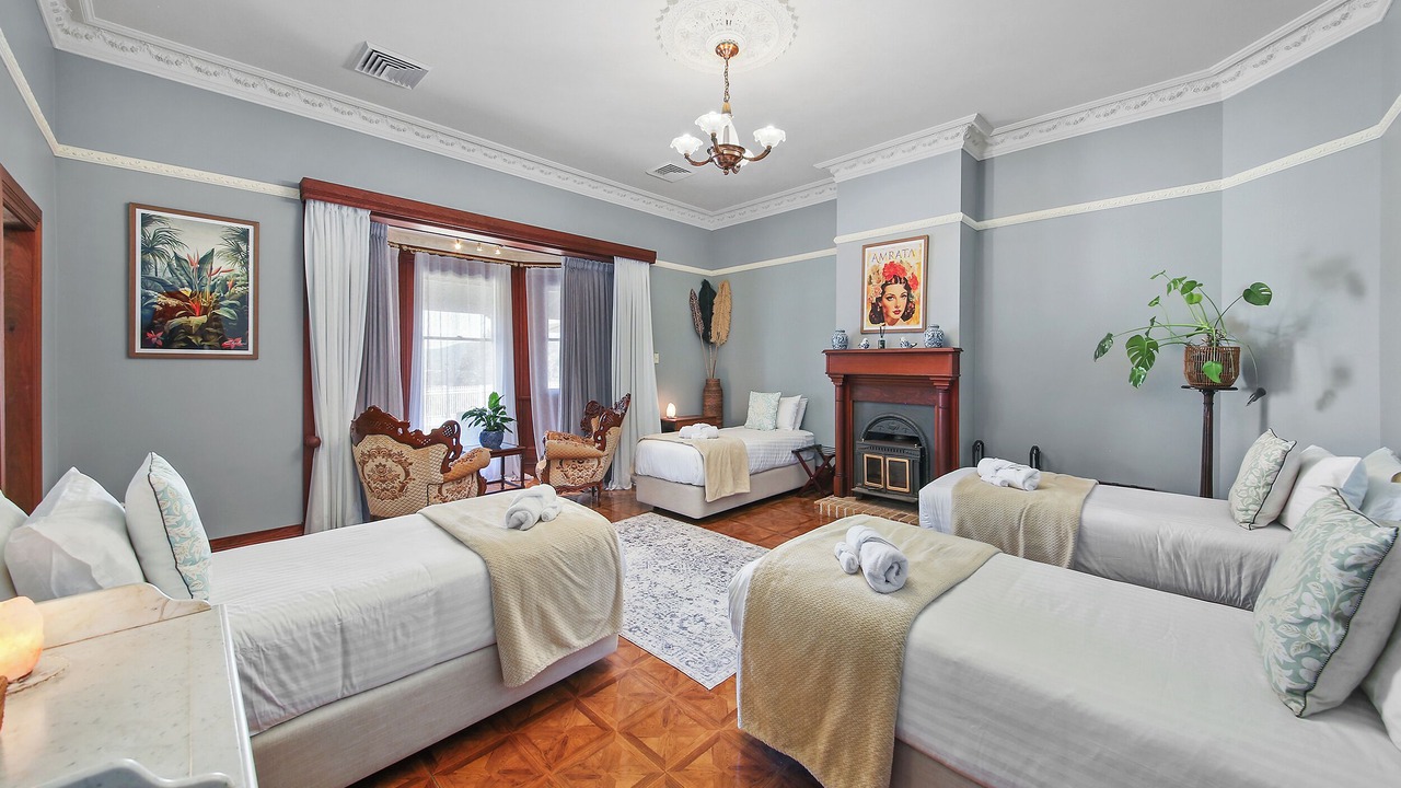 Photo of Bedroom in Draper
