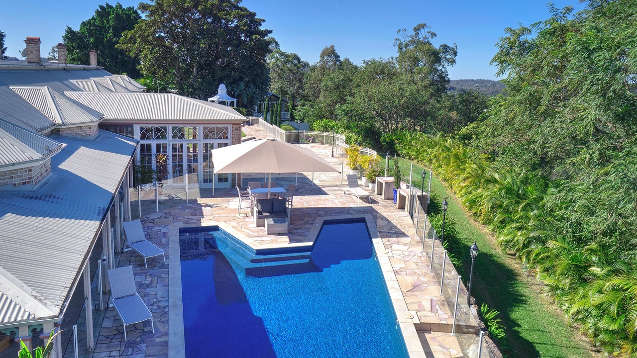 Photo of Outdoor in Draper